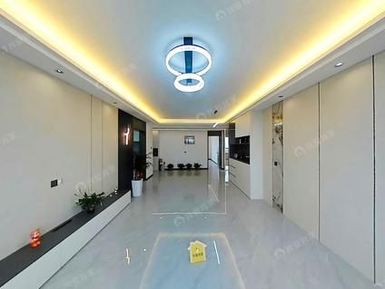 北京五龙湾府东天地3室2厅163平高楼层/共26层