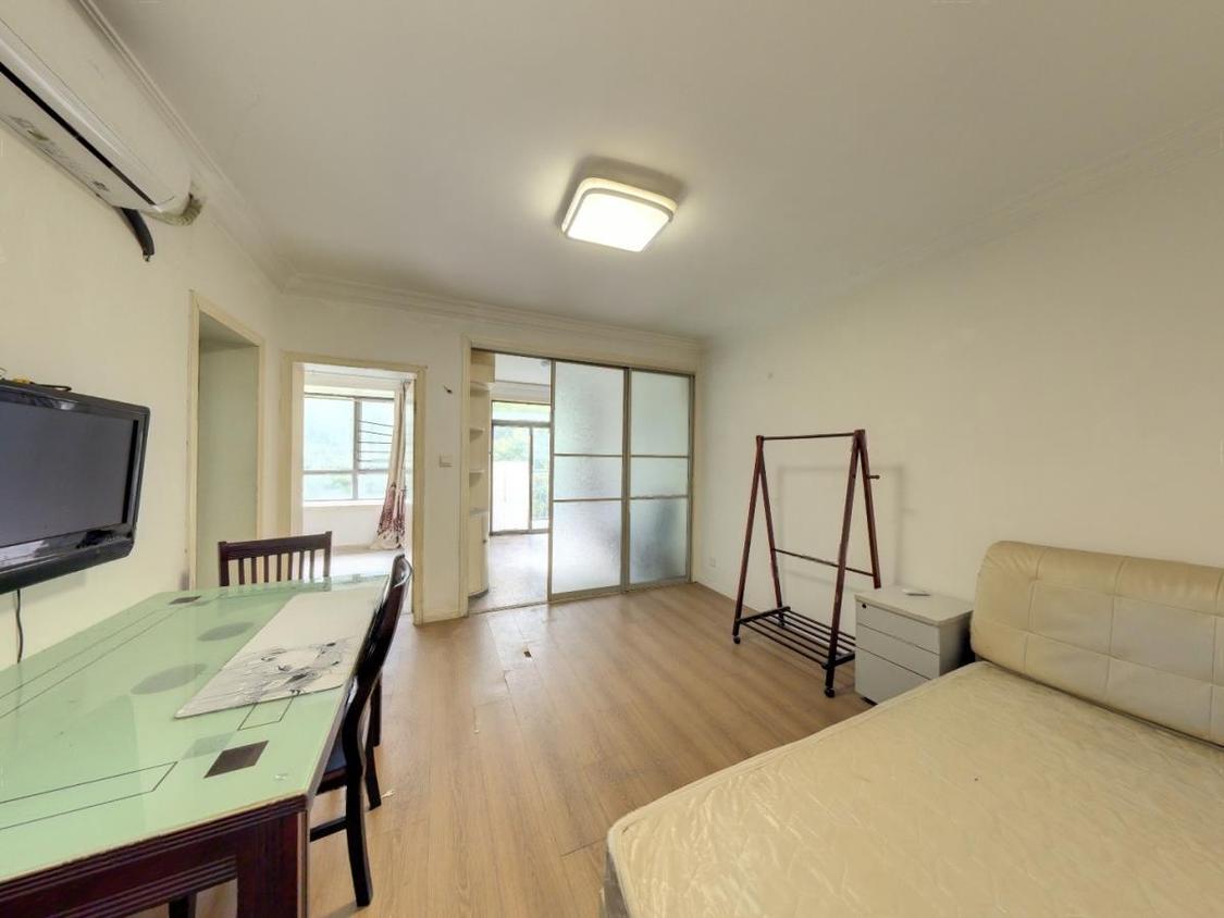 整租·上海春城