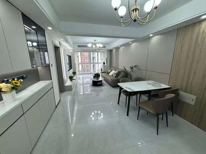 北京锦辉佳园3室2厅102平中楼层/共6层