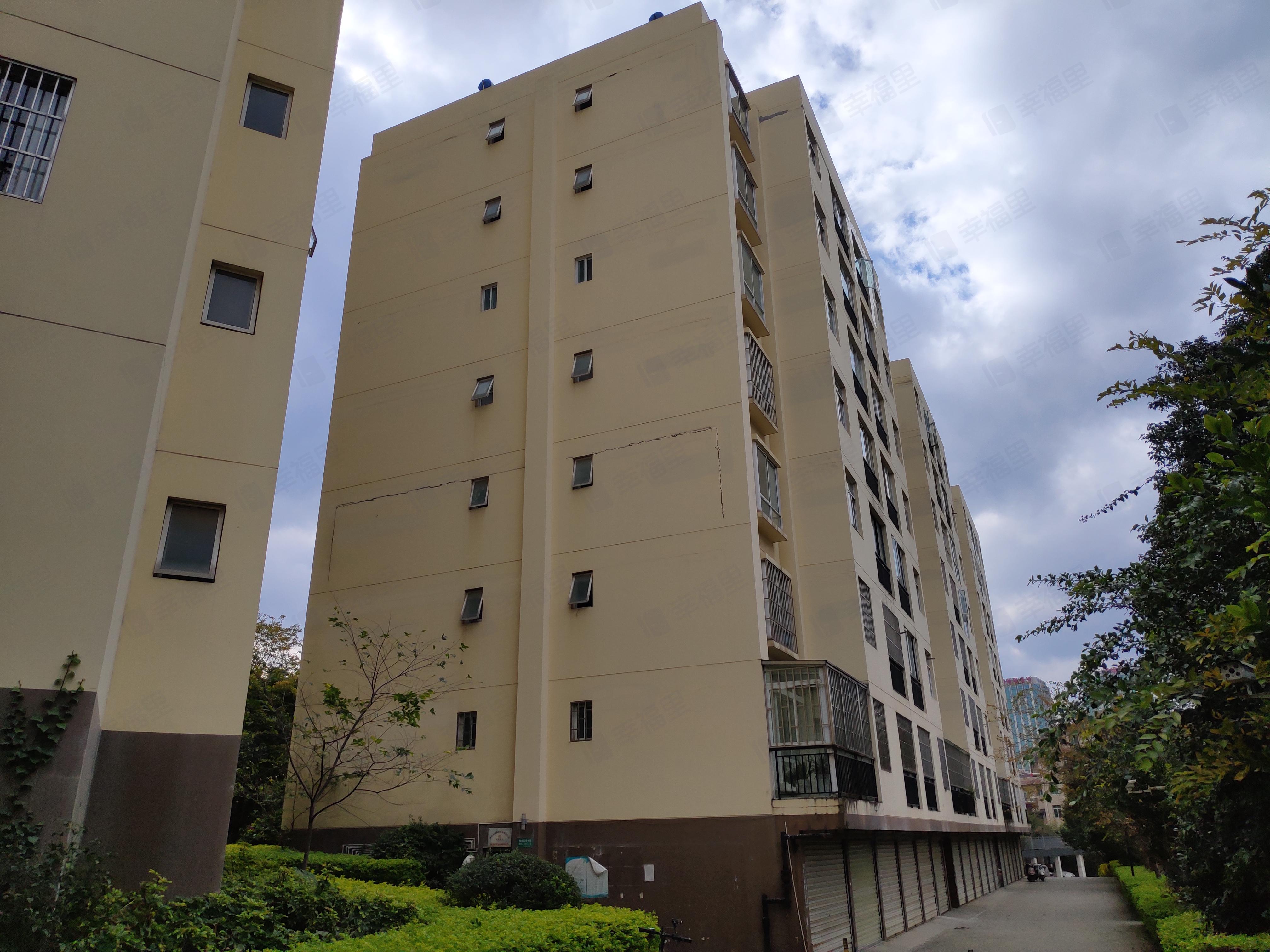 都市春天小区效果图