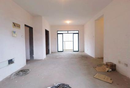 北京恒基凯旋门(一二期)4室2厅128.34平中楼层/共27层