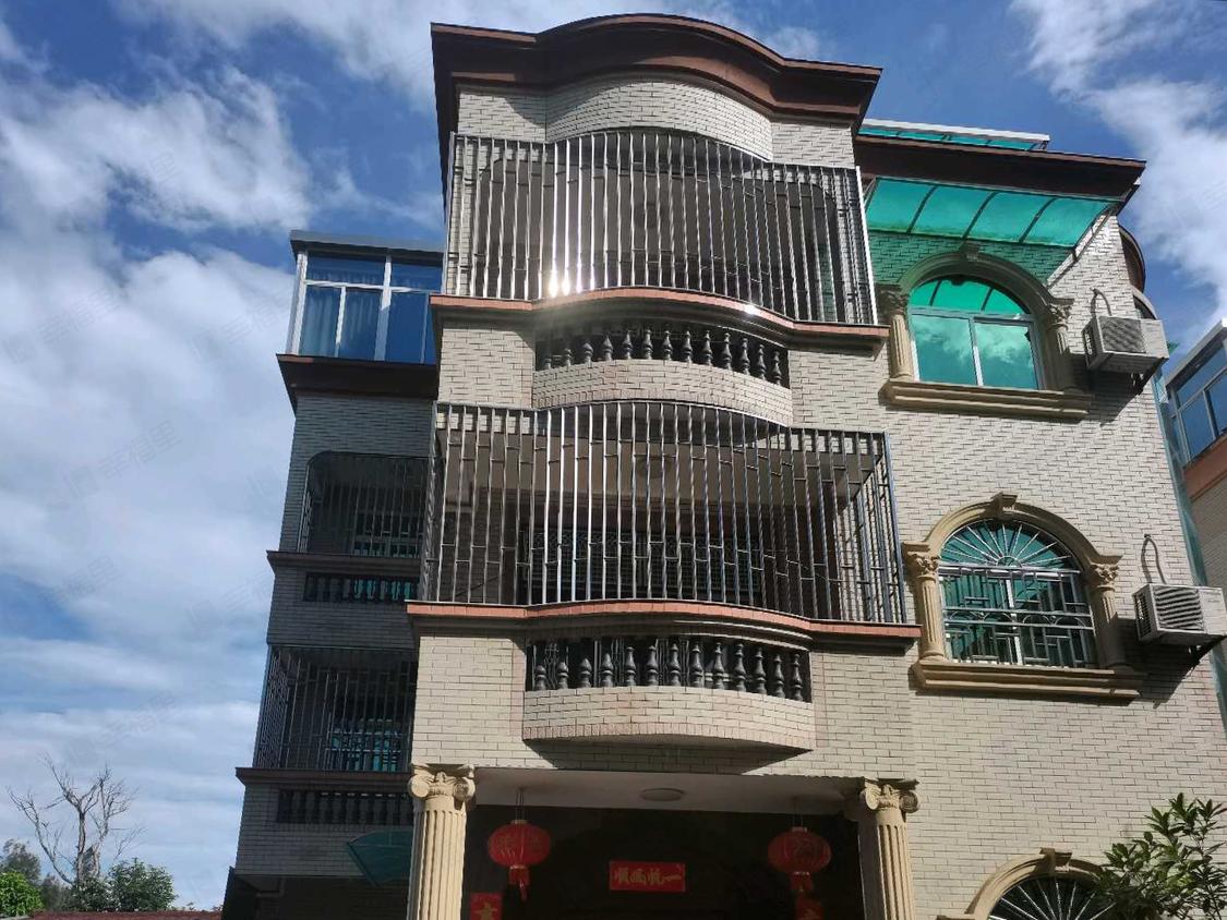 福州长乐-长乐城区/暂无年代文峰花园