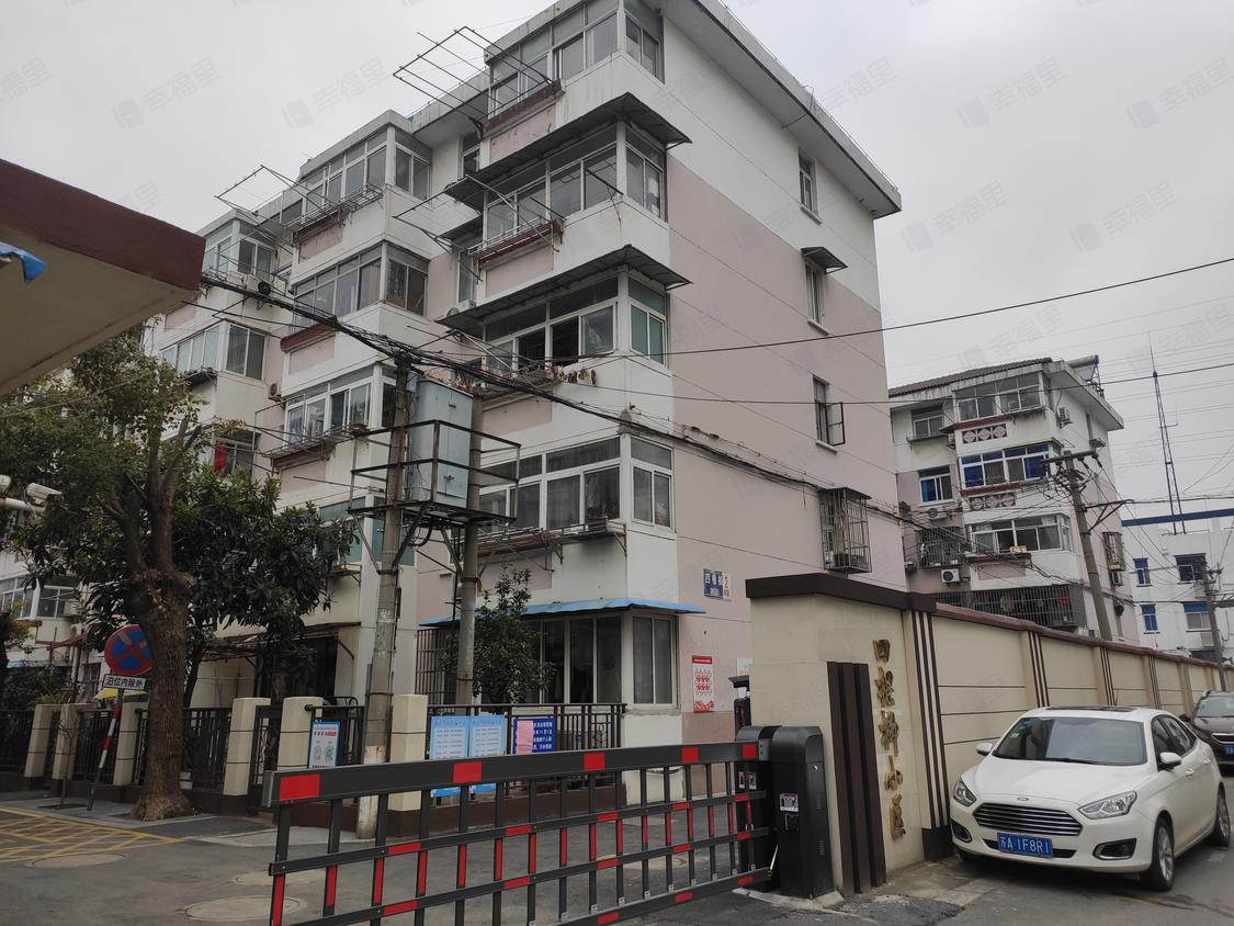 南京栖霞-燕子矶/暂无年代四棵柳小区