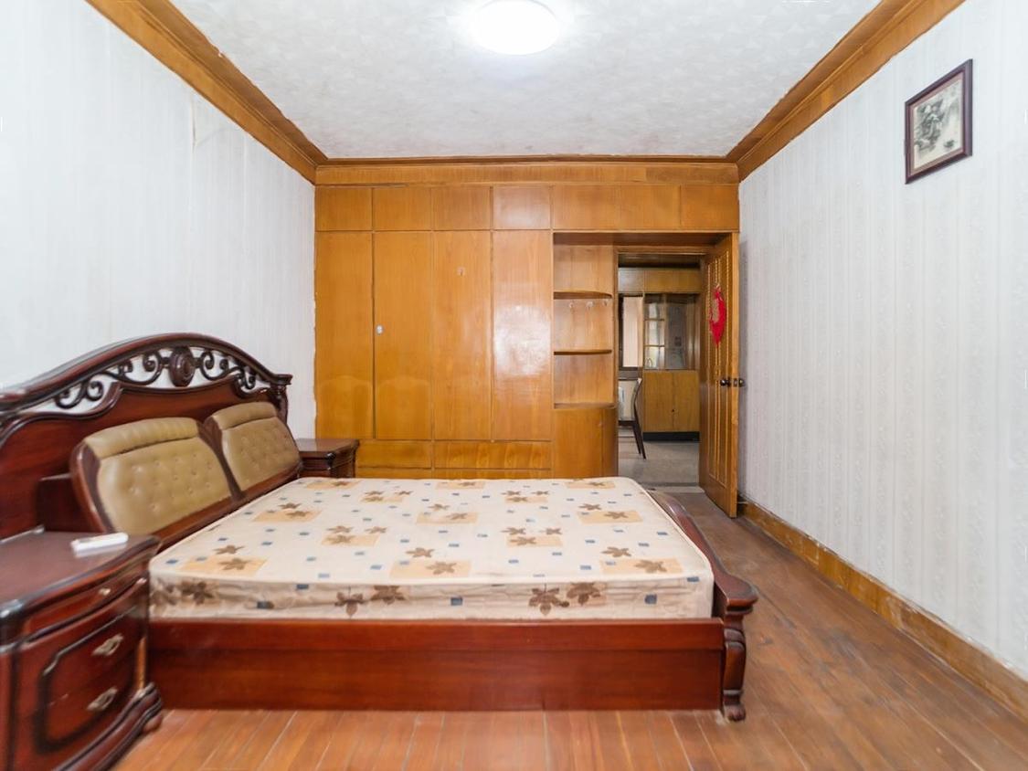 整租·水闸小区