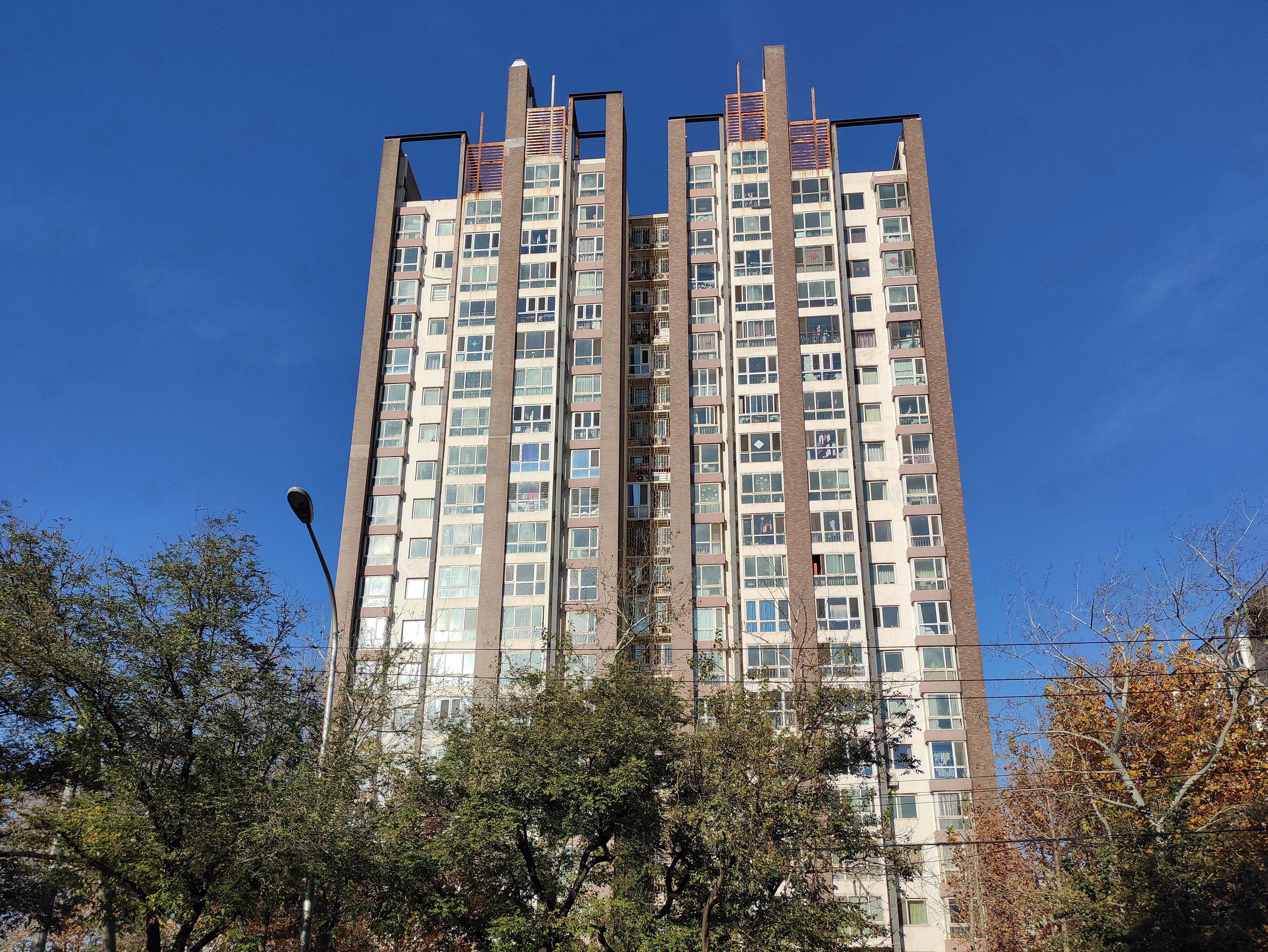 首座绿洲小区效果图