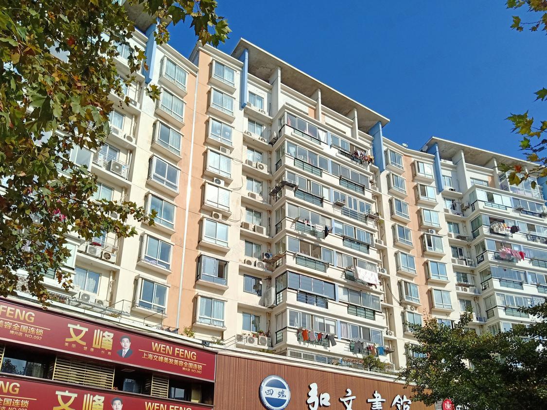 上海浦东-金桥/暂无年代同方锦城