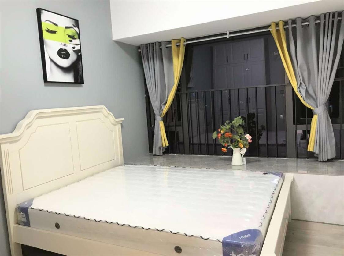 整租·万科蛇口公馆