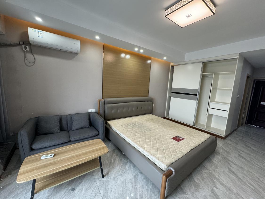 整租·巅峰财富广场