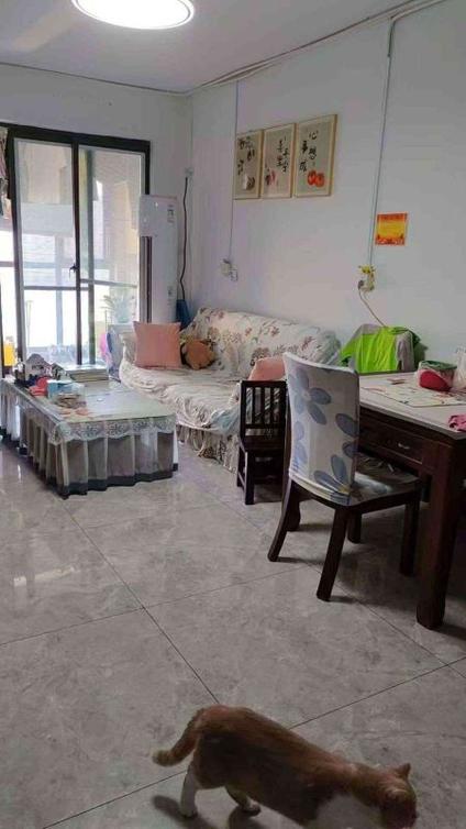 北京长江万悦城2室2厅95平高楼层/共33层