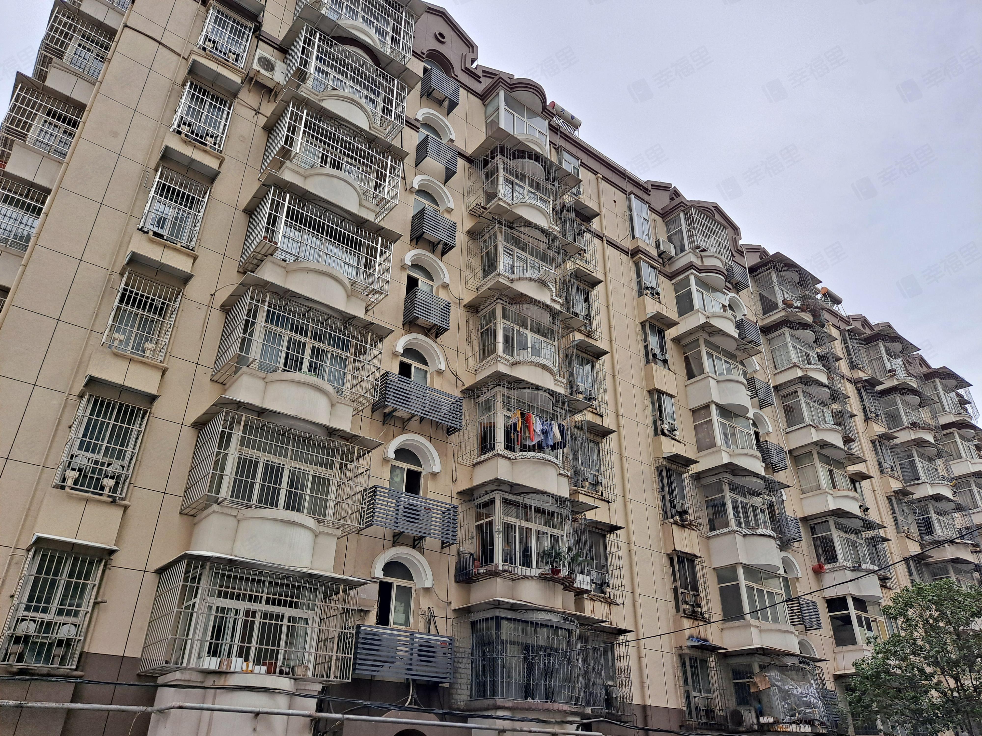 丽湖花园(洪山)小区效果图