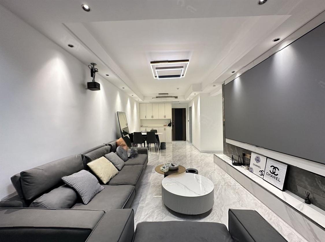 整租·国贸天成