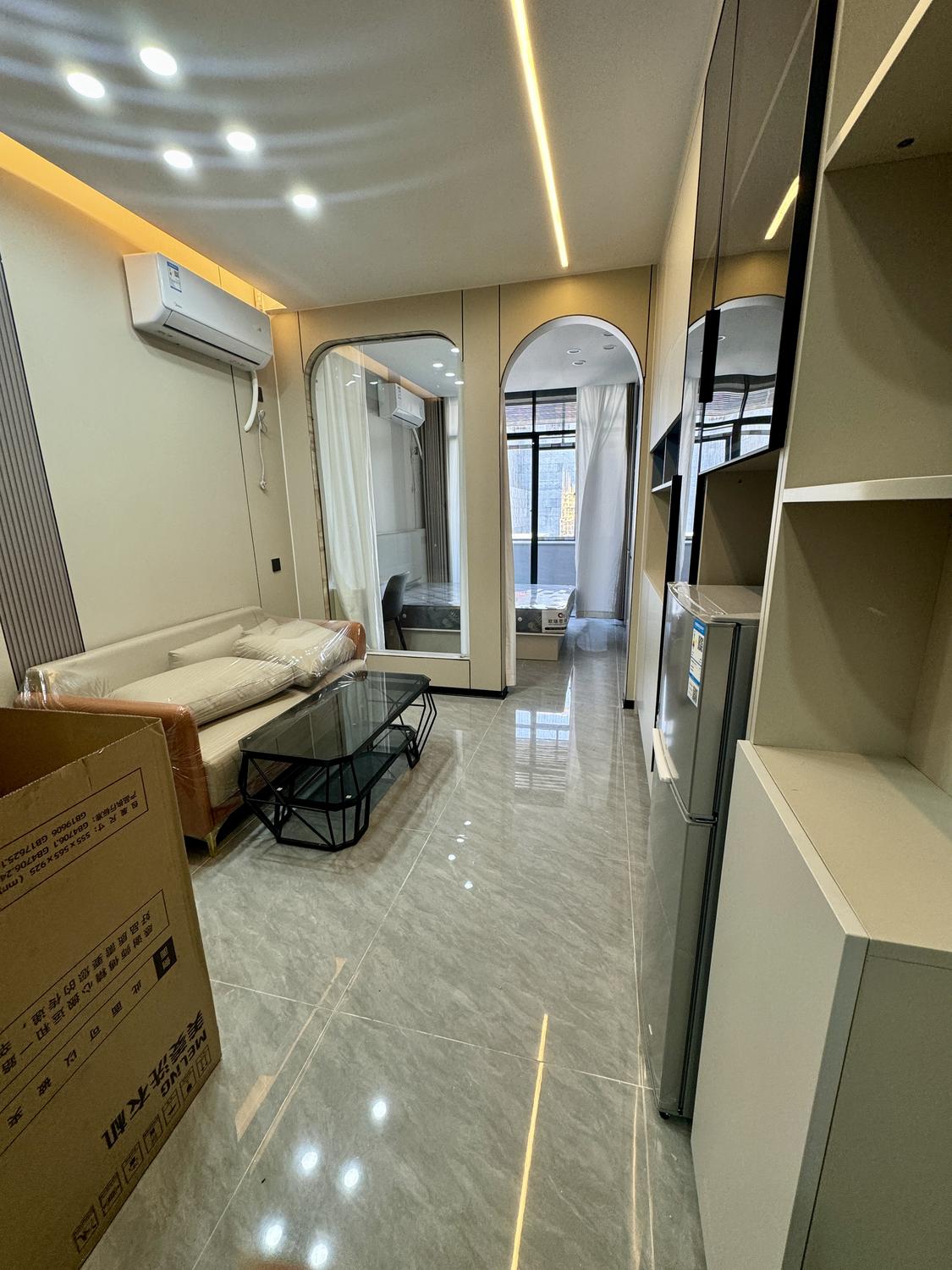 整租·柯木塱大坪街