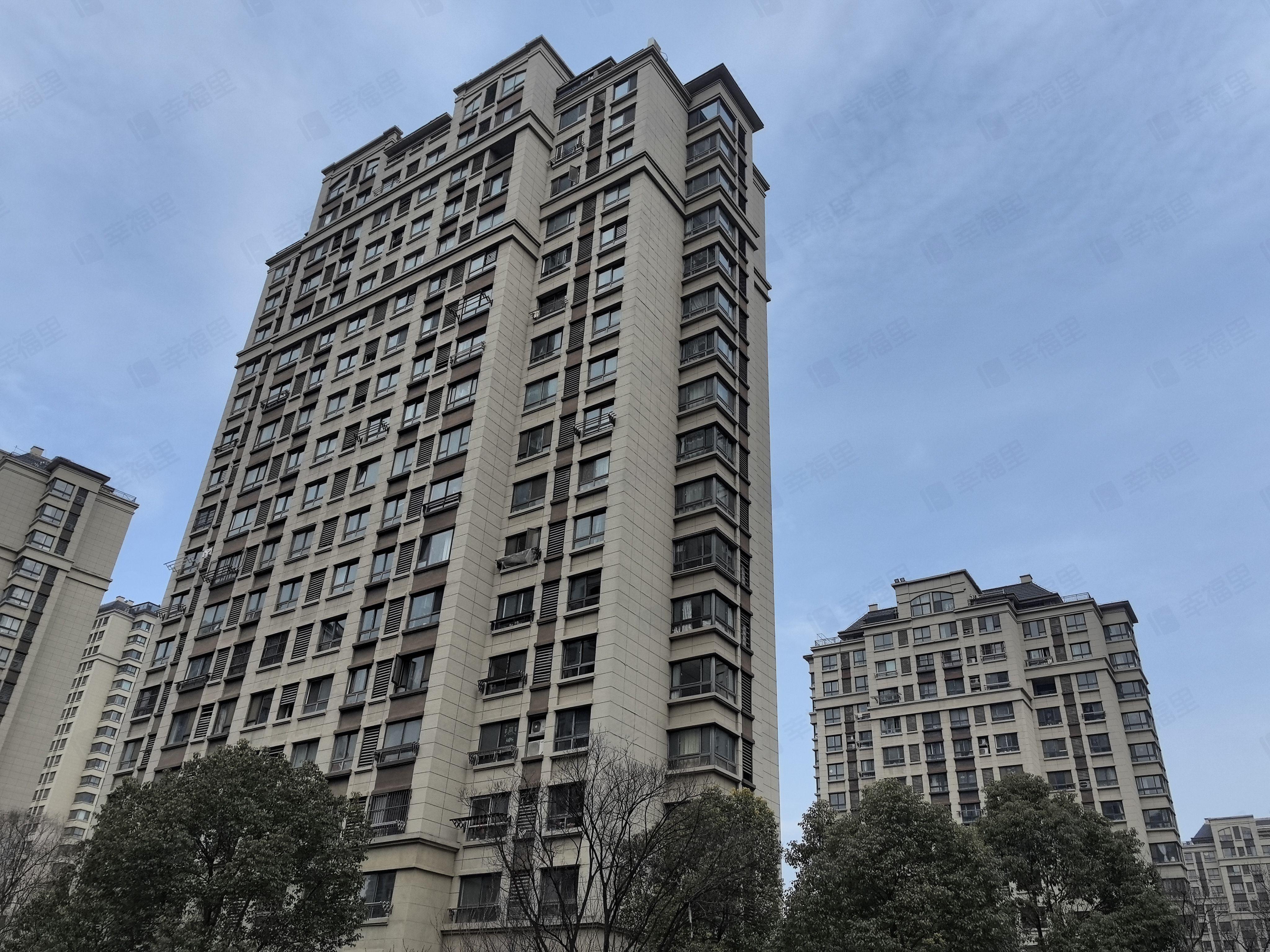 和平上东小区效果图