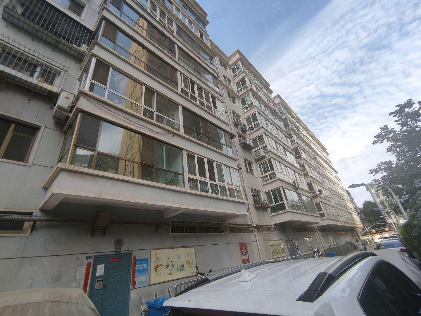 省档案局家属院小区效果图