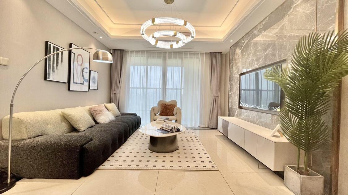 整租·牛栏前村