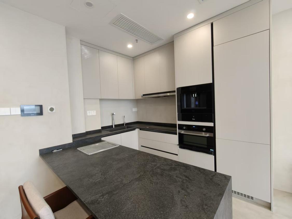 整租·华发中城荟(中央首府)