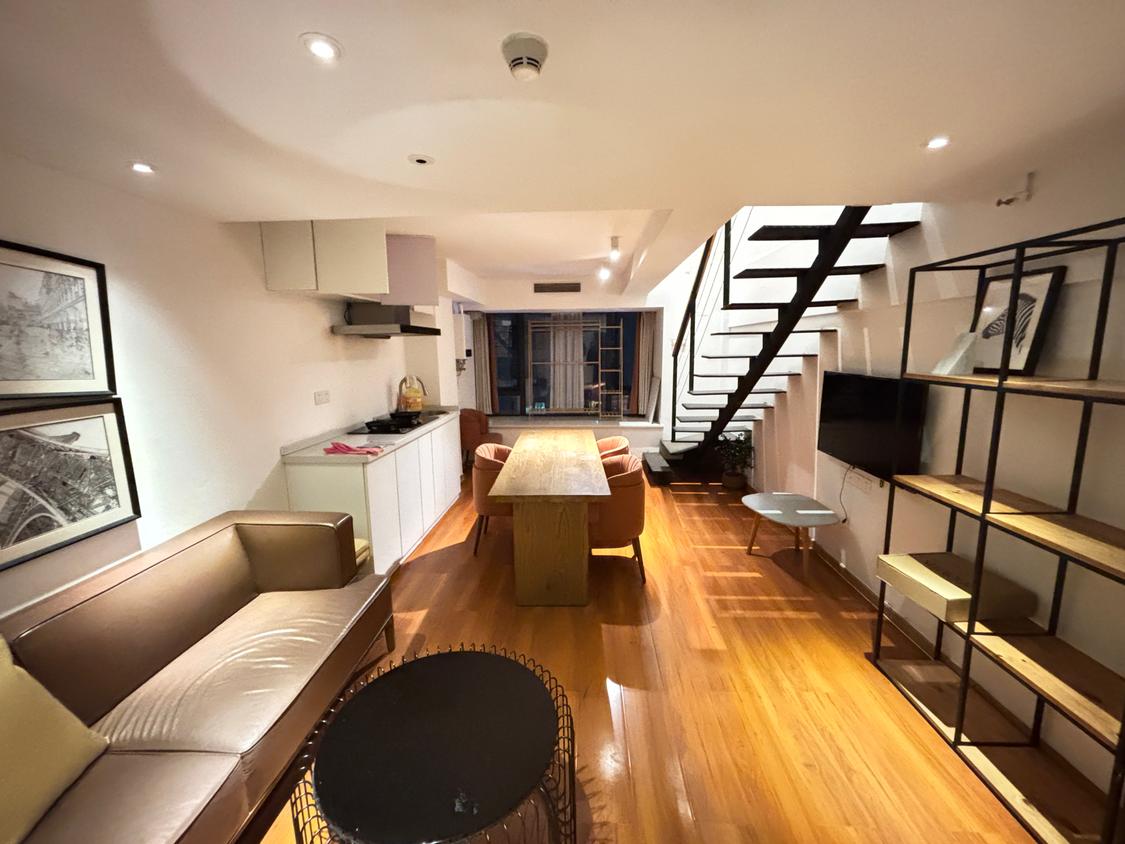 整租·鲁能领秀城(五街区)