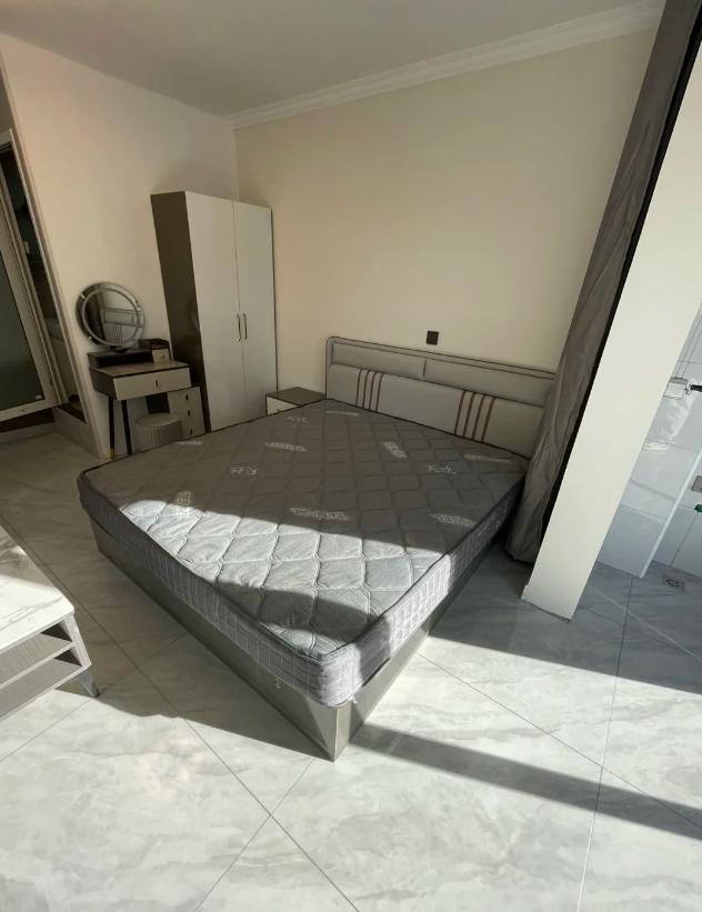 整租·长安锦绣城