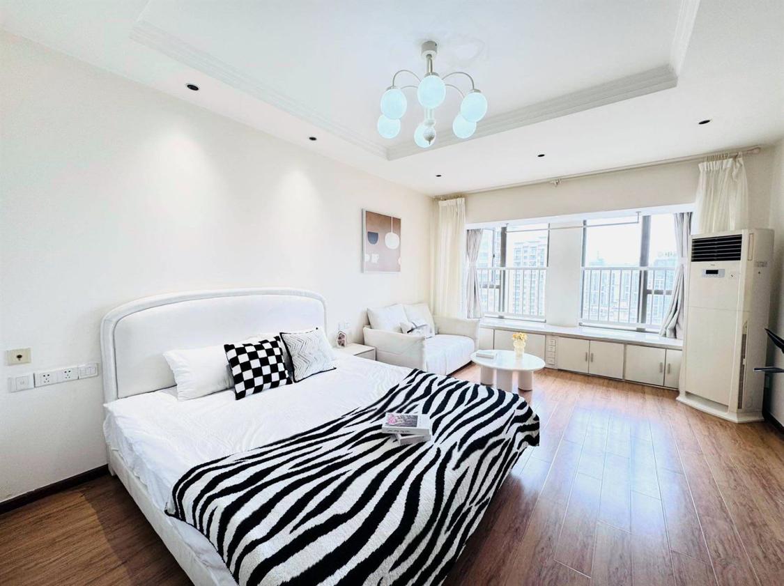 合租·长安锦绣城