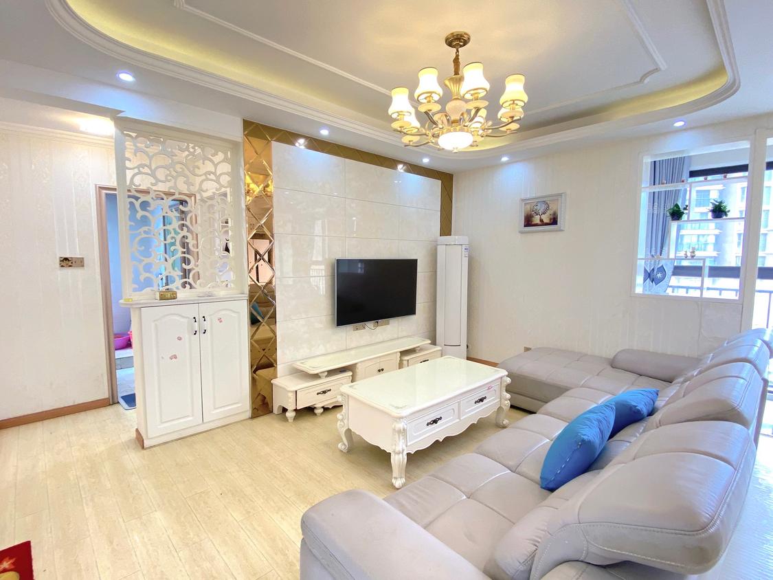 整租·鲤鱼洲家园