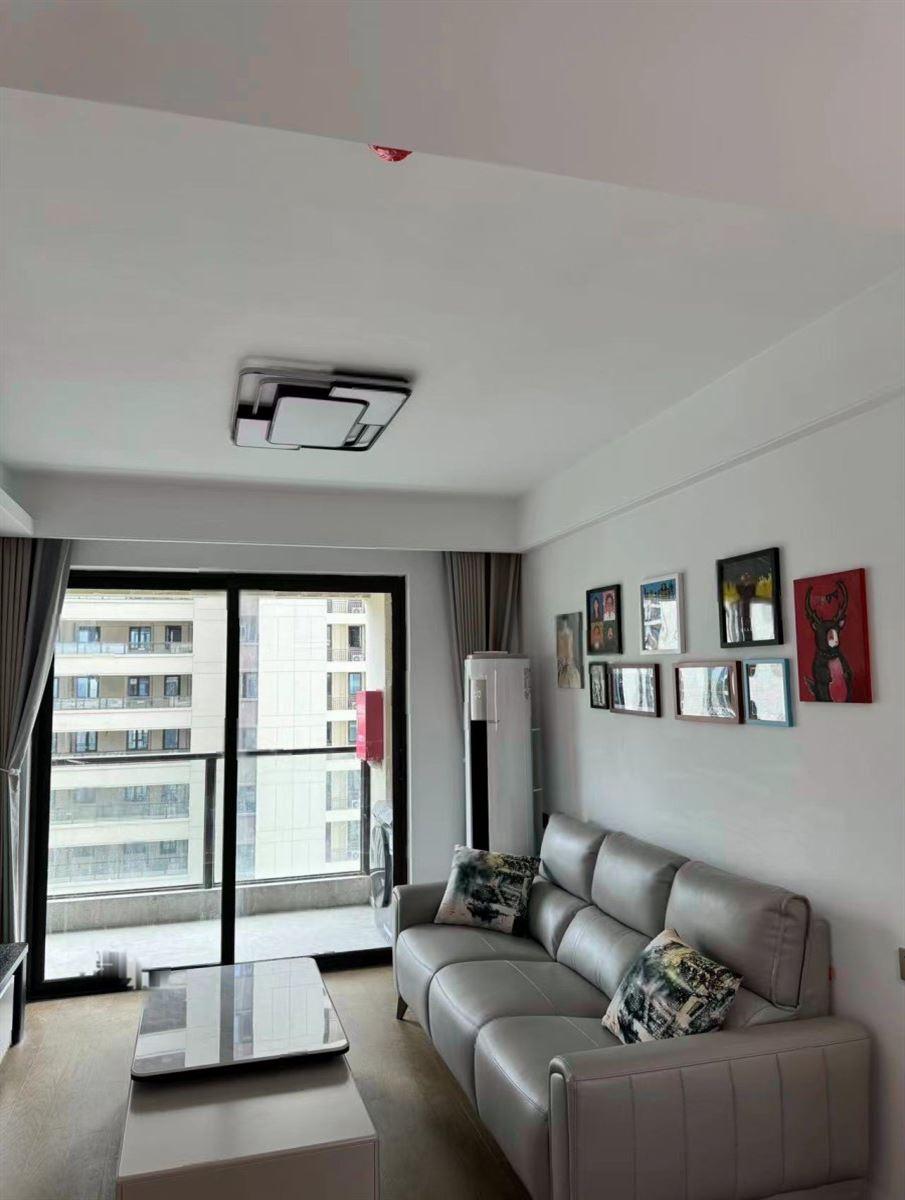 整租·金悦学府