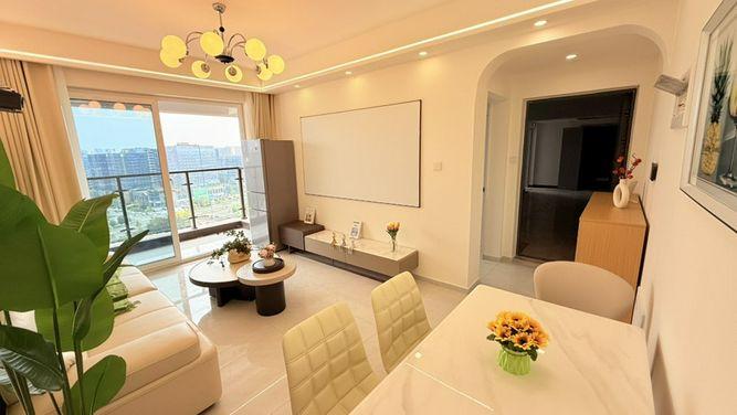 整租·河滨森邻两河苑