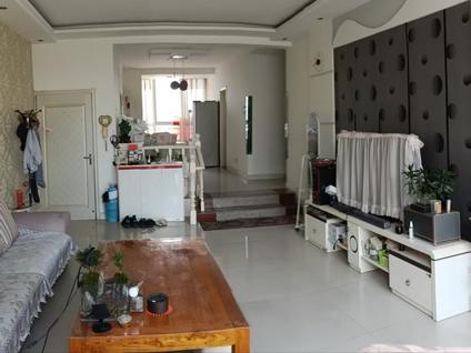 北京凤凰城(梧桐苑)3室2厅143平高楼层/共6层