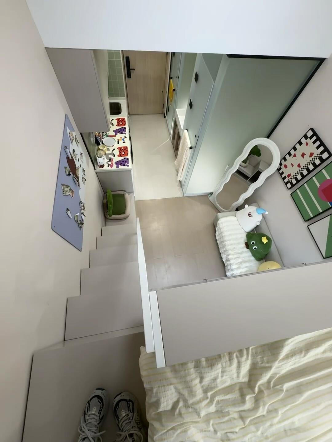 整租·盛庐小区