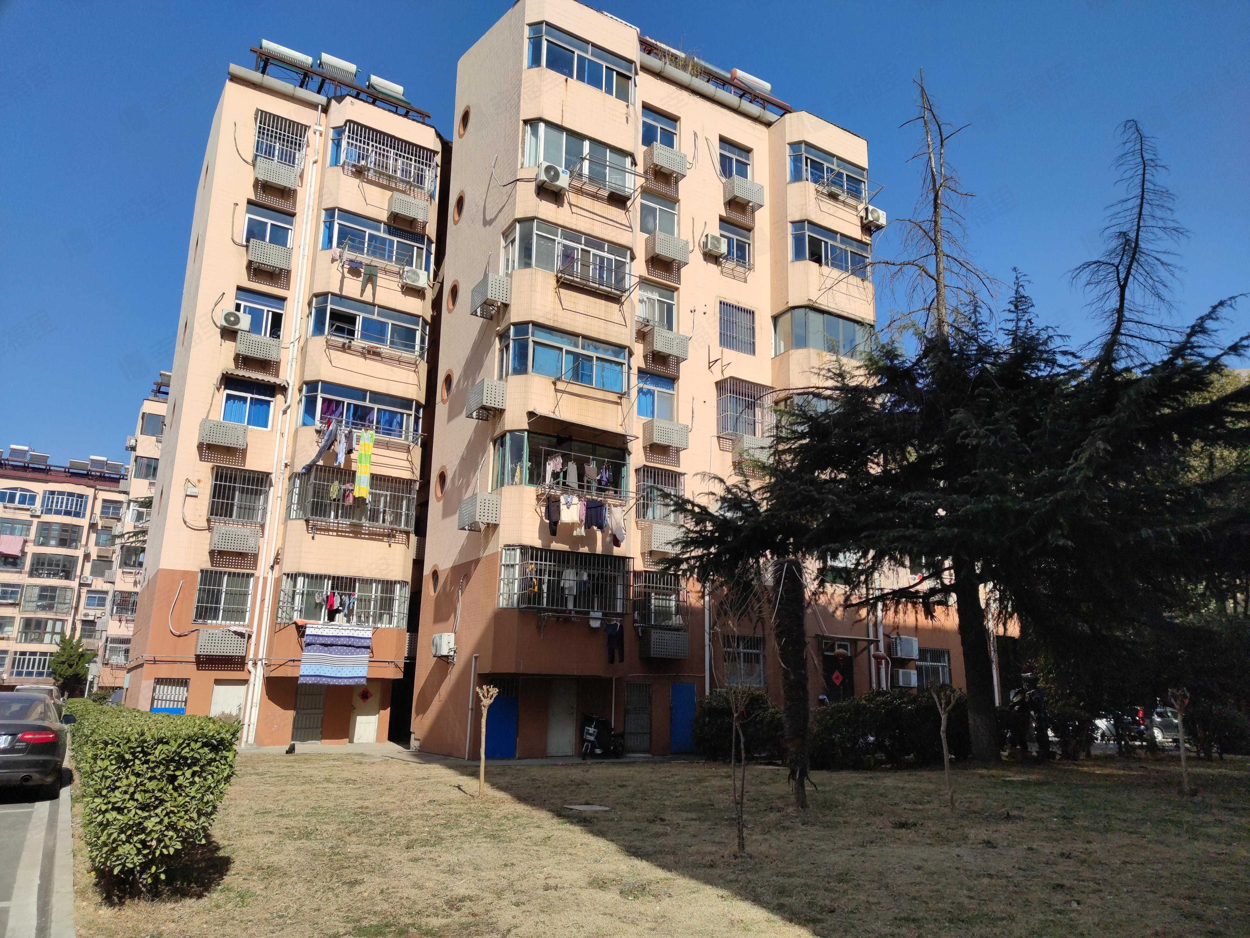 明月花园小区效果图