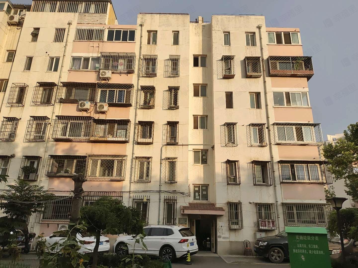 晓月苑(三里)小区效果图