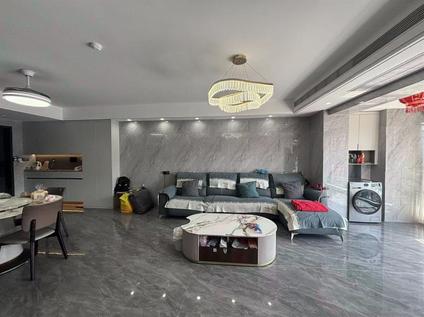 北京石狮金辉城3室2厅119平高楼层/共34层