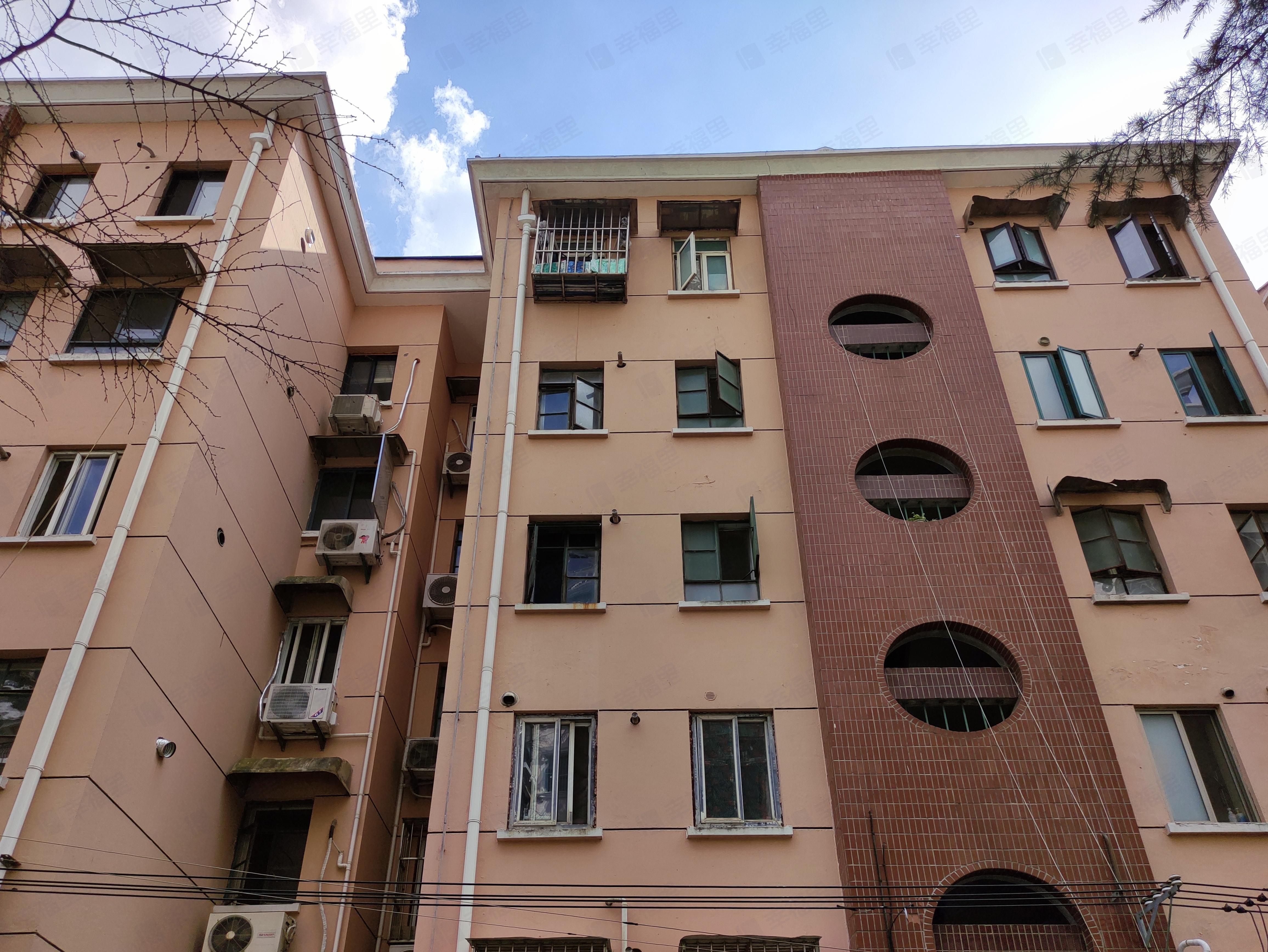 日月新殿(东区)小区效果图