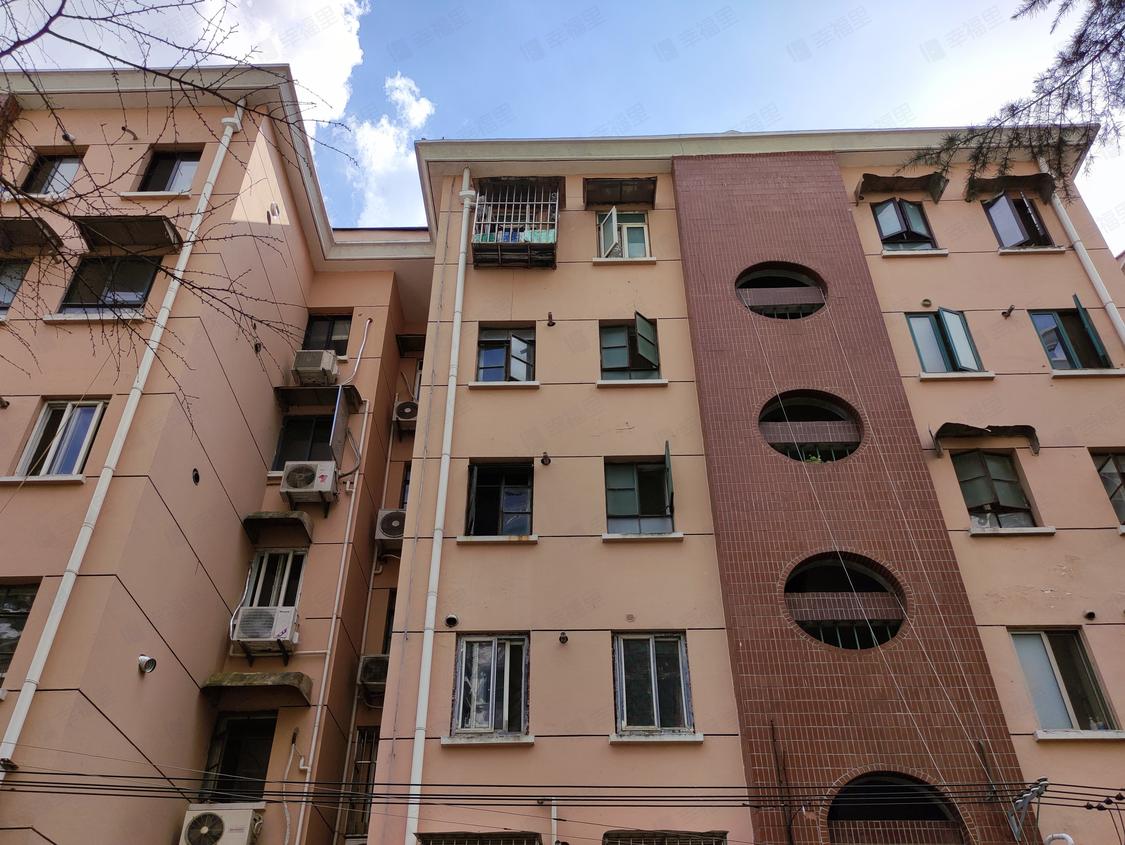 上海浦东-杨思/暂无年代日月新殿(东区)