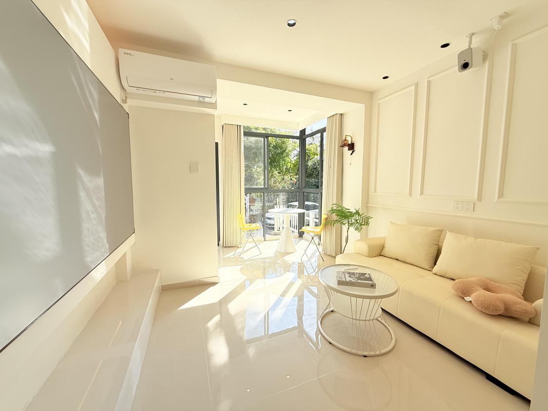 合租·东方明珠(金水区)