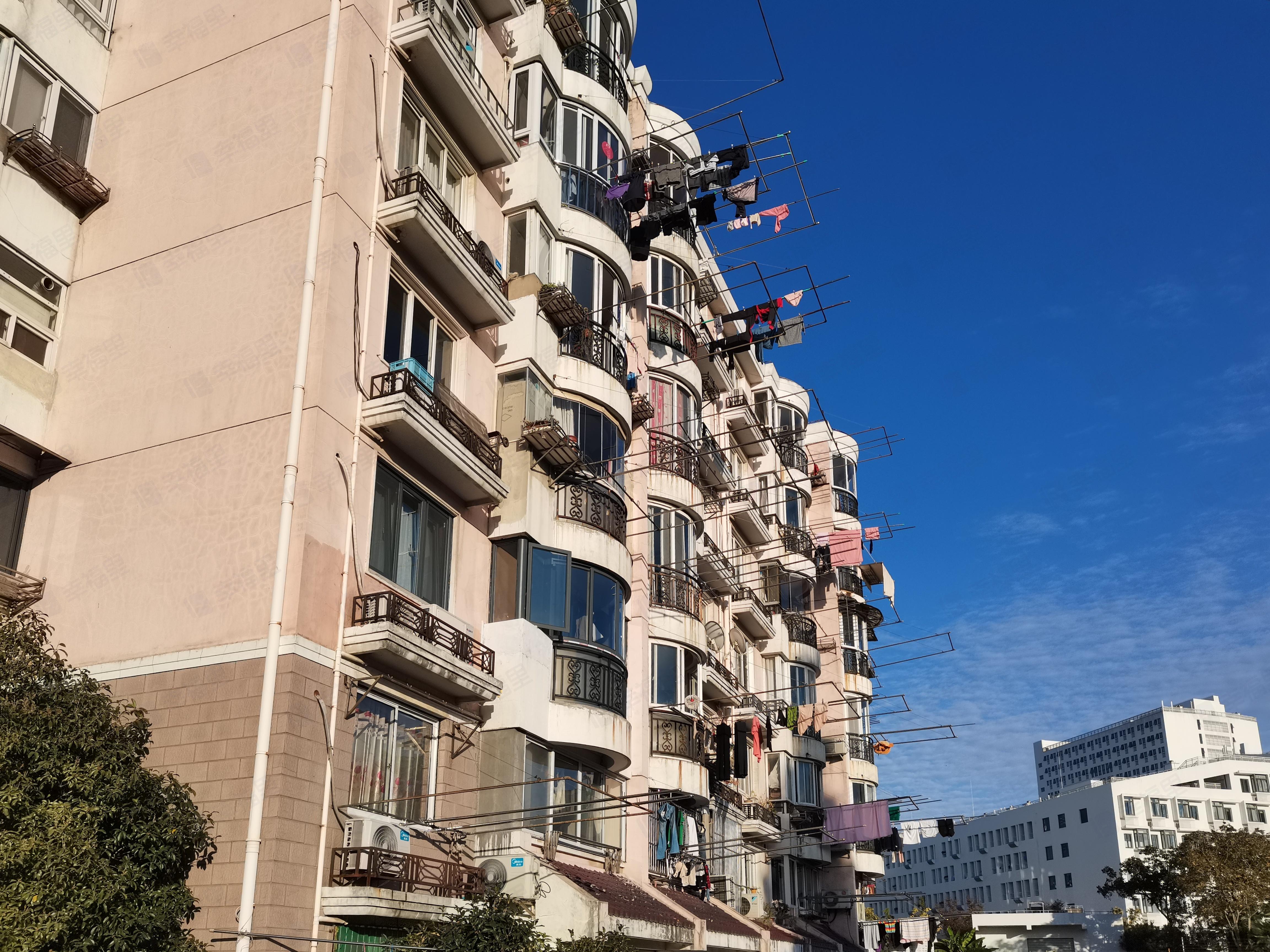 叠加苑小区效果图