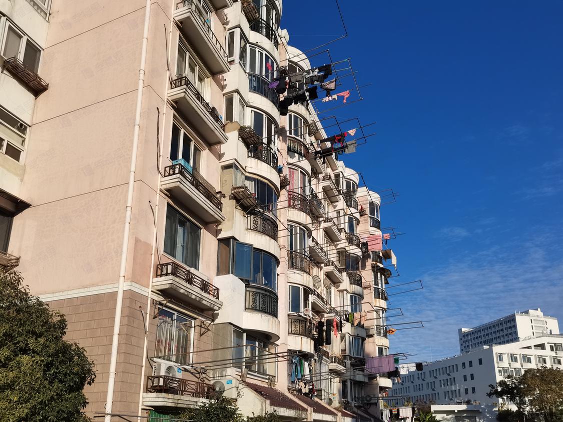 上海徐汇-徐汇滨江/2000年建叠加苑