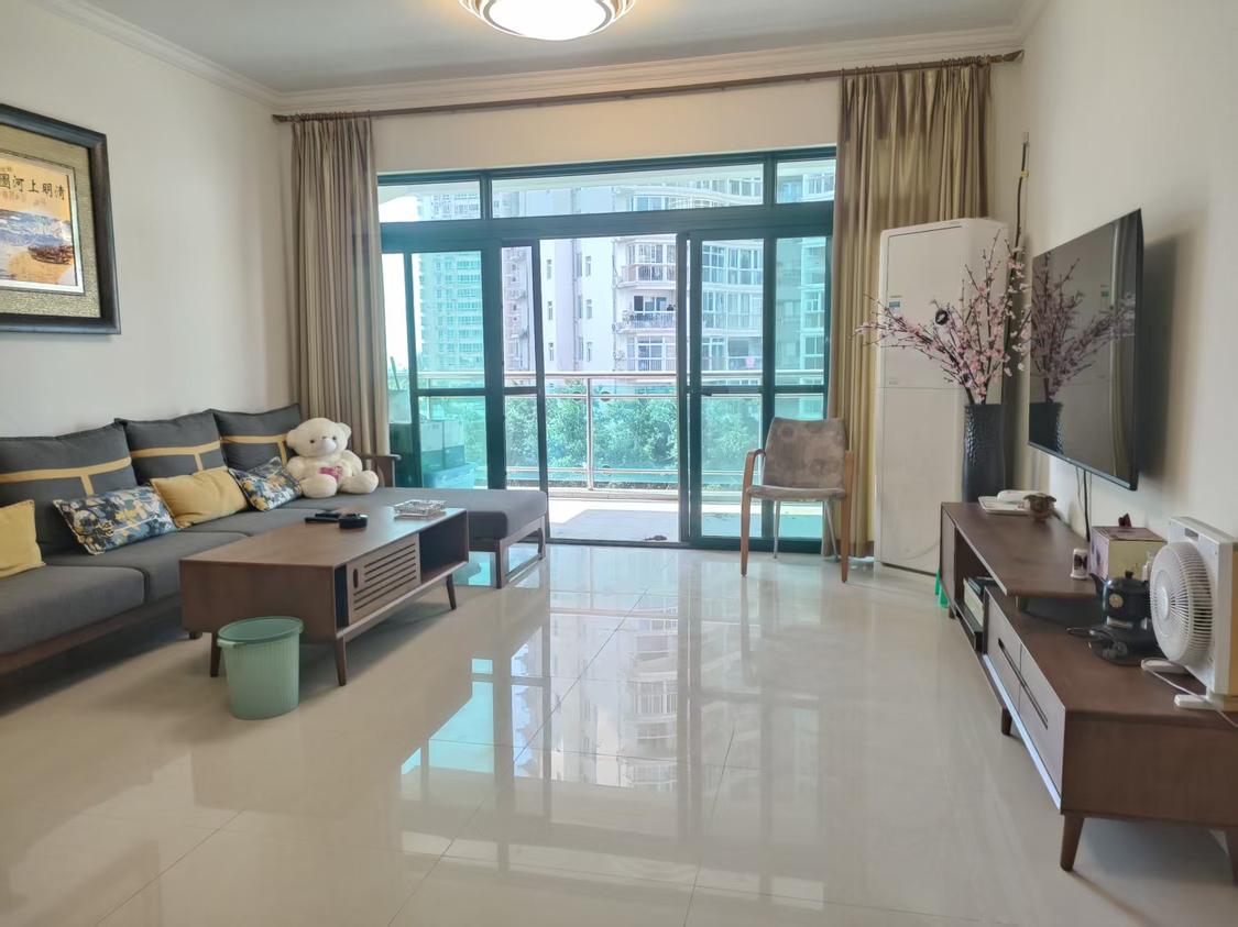 整租·昌达新世纪花园