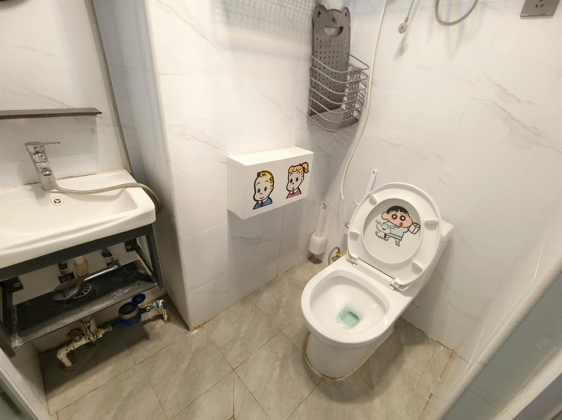 合租·盈瑞华庭