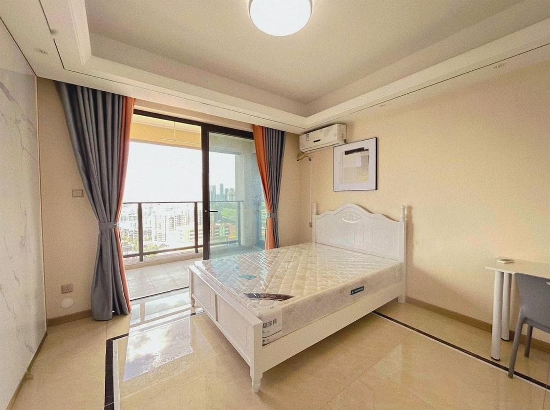 合租·龙湖九里峰景