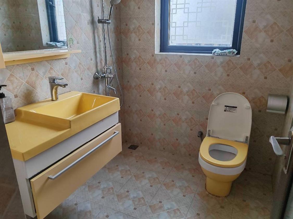 整租·保利壹号公馆