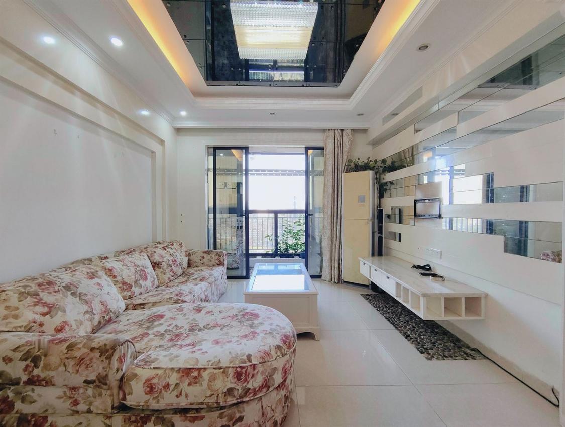 整租·金沙花园