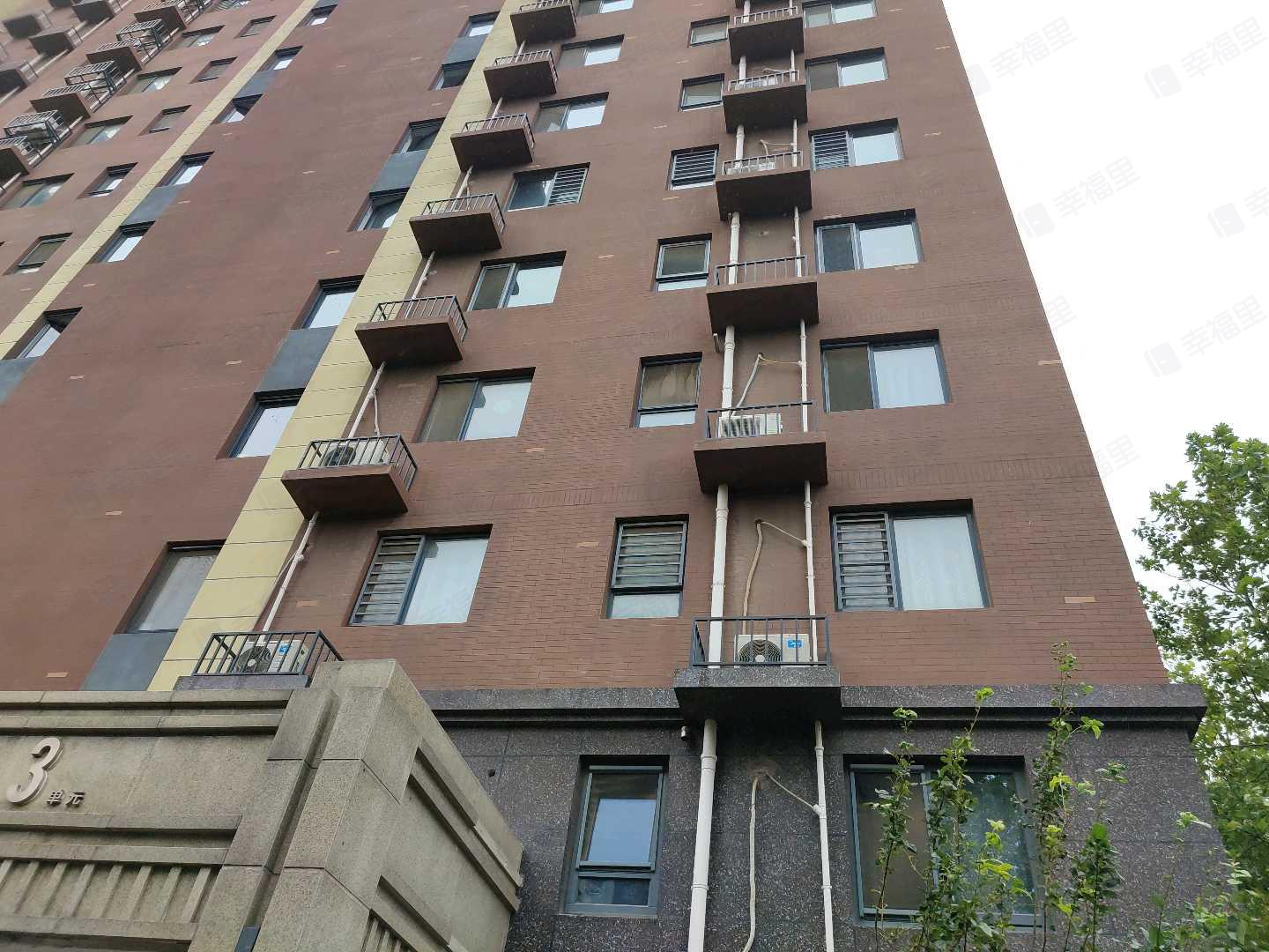 梧桐苑(清露园)小区效果图