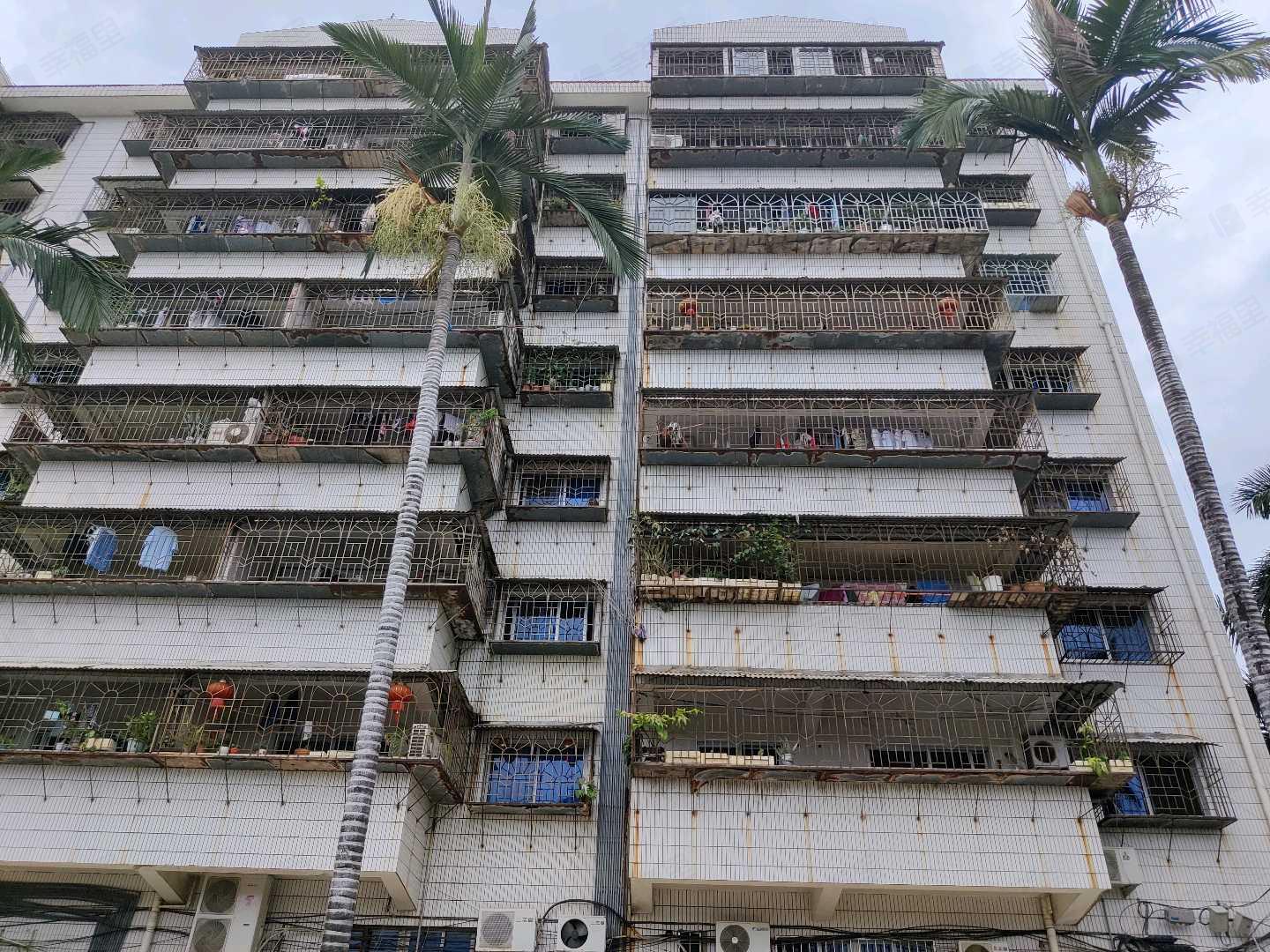 日东电厂小区小区效果图