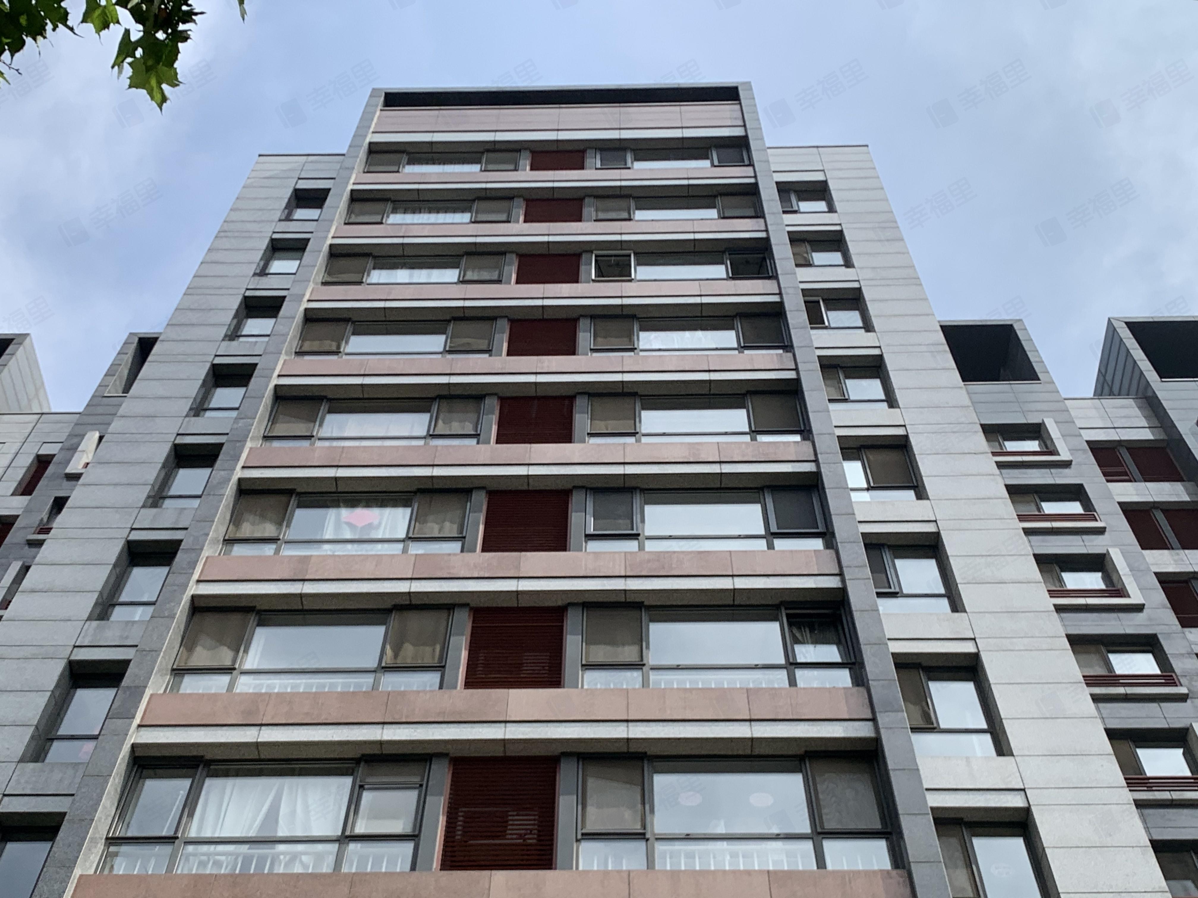 润枫水尚小区效果图