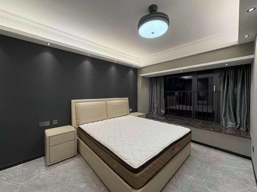 整租·万科蛇口公馆