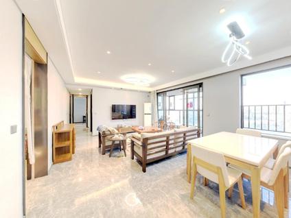 北京保利花海湾4室2厅145.78平高楼层/共30层