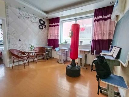 北京盛阳山庄2室2厅73.05平低楼层/共7层