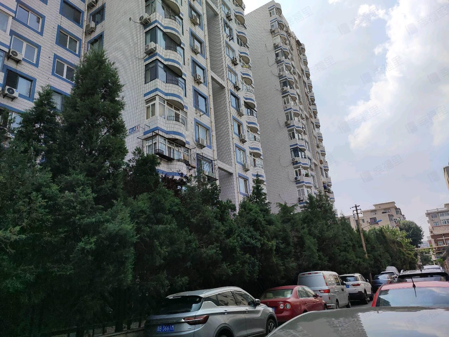康达公寓(和平)小区效果图