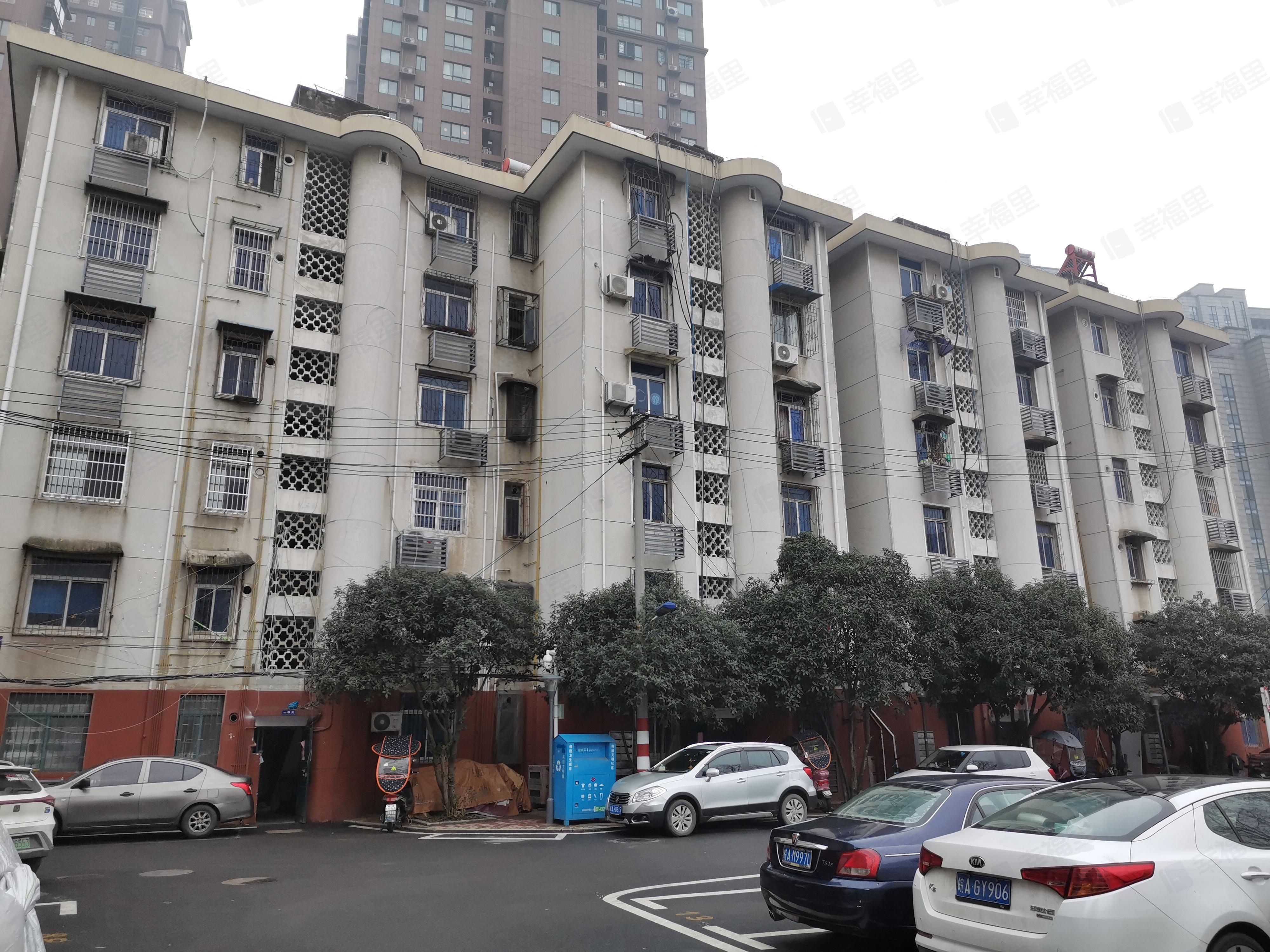 和龙花园小区效果图