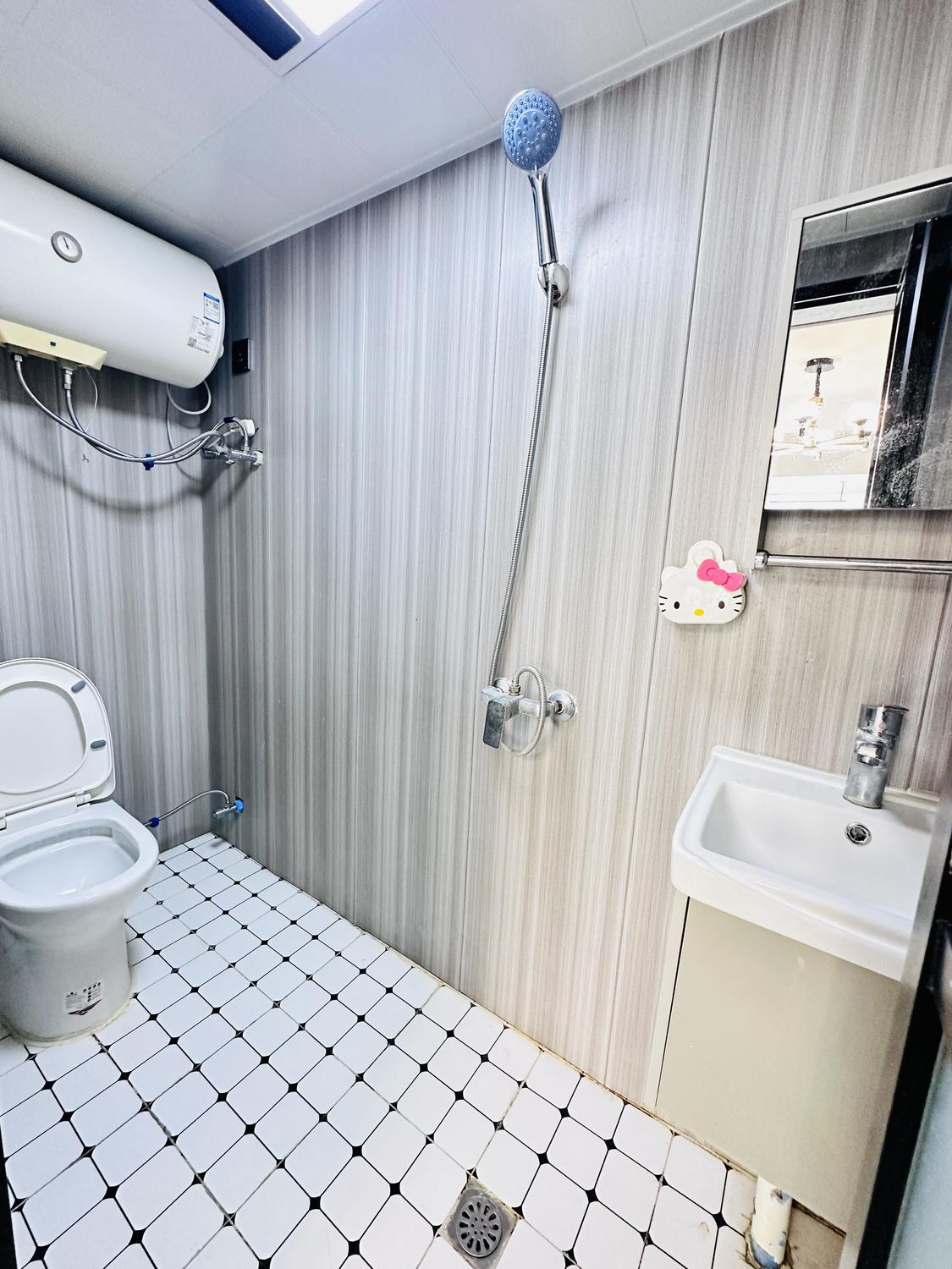 整租·天润城(第一街区)